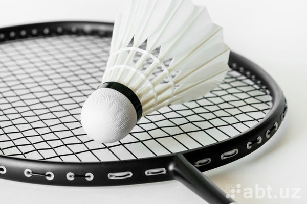 Badminton bo'yicha ijodiy kirish imtihonlarining meʼyoriy ...
